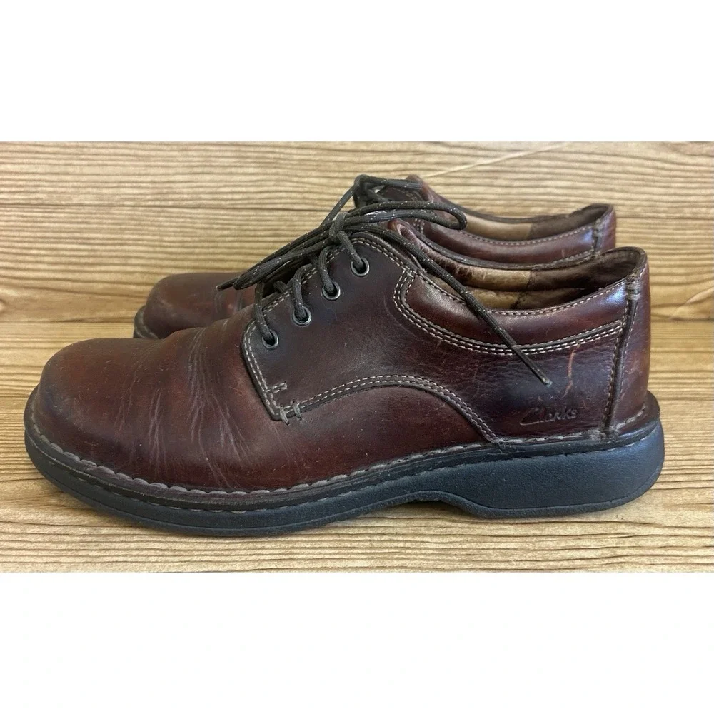 Clarks elevate your